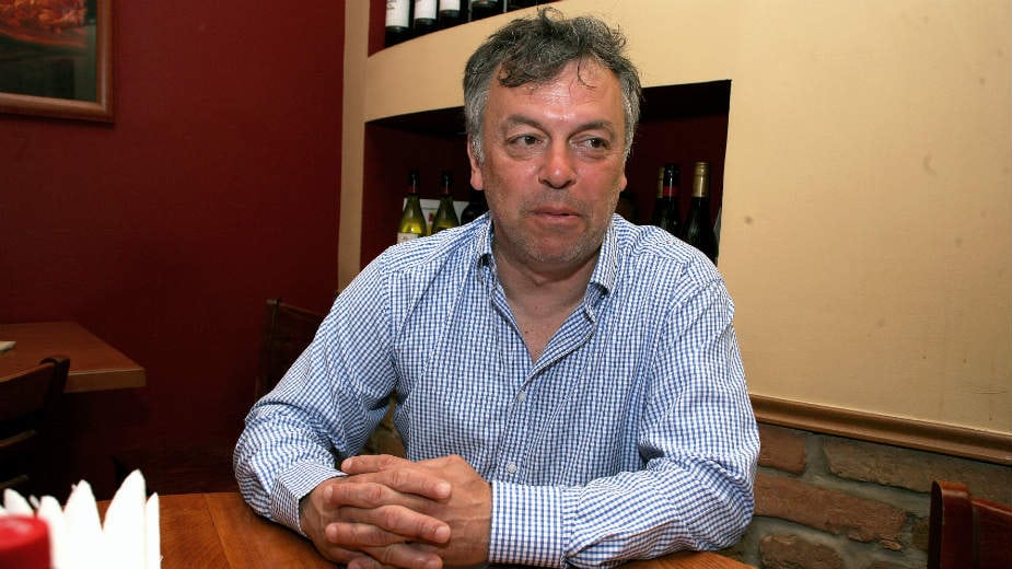 Beograd je raspolućen između palanke i metropole 1