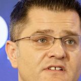 Vuk Jeremić: Amerikanci su imali priliku da me istraže 6