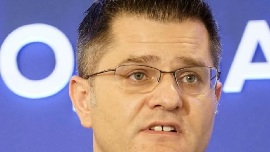 Vuk Jeremić: Amerikanci su imali priliku da me istraže 1