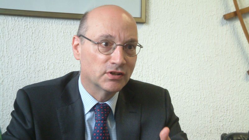 Mondoloni: Francuska ne želi da drži lekcije, niti da ih dobija 1