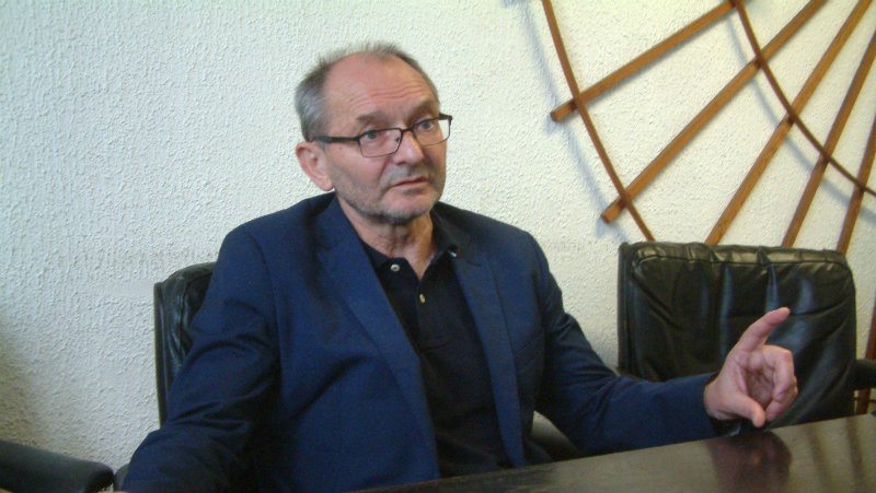 Ne postoji grad sa dva maratona 1