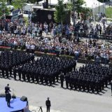 Vučić hteo da očara svoje birače i zastraši protivnike 1