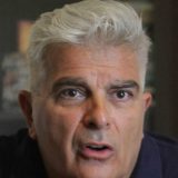 Krstić ne zna da li su tvitovi njegovi 15