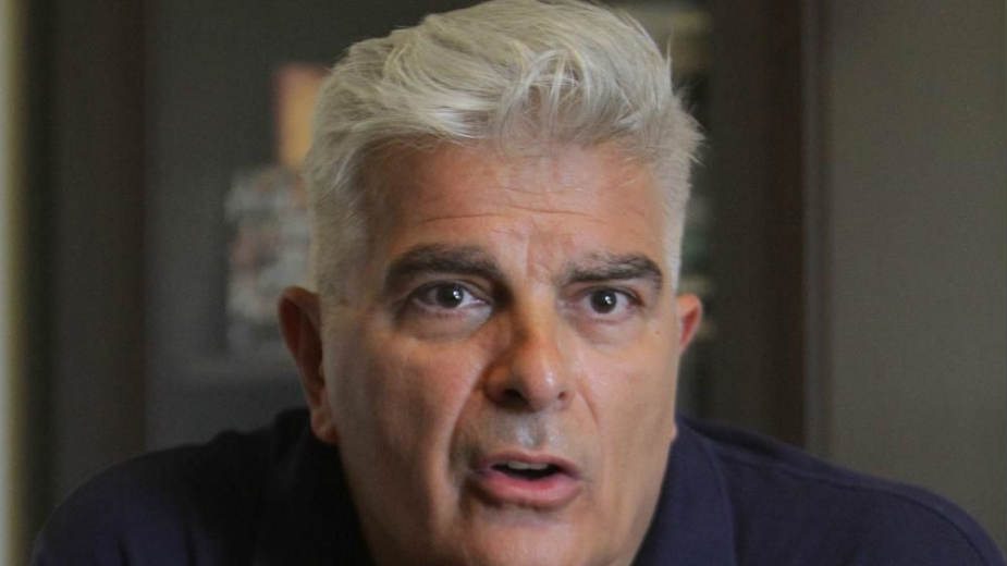 Krstić ne zna da li su tvitovi njegovi 1