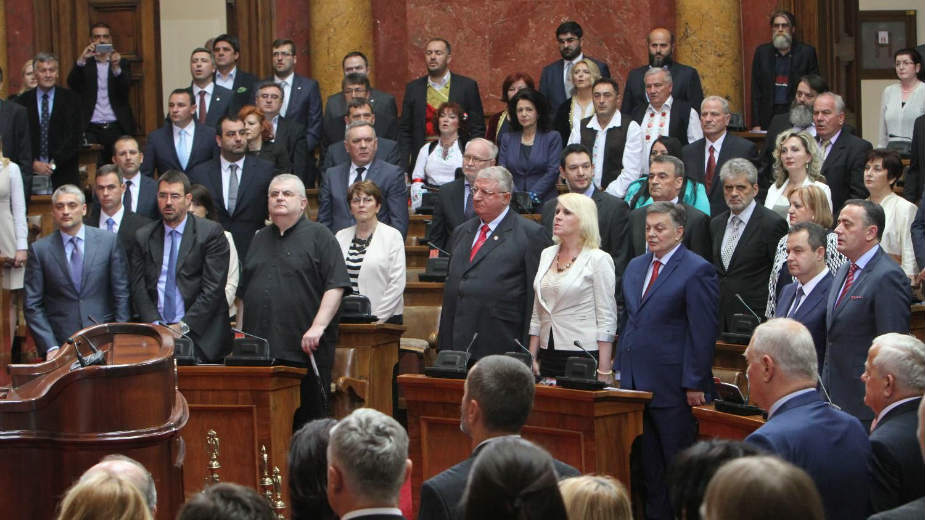 Čanak: Gostovanja iz Prištine se ukidaju zbog ratnog zločinca 1