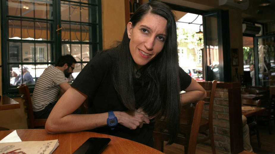 Maja Cvetković: Muzika je oduvek bila lek i to neće nestati 1