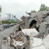 Tri godine nakon rušenja ne zna se ko su fantomi iz Savamale 3