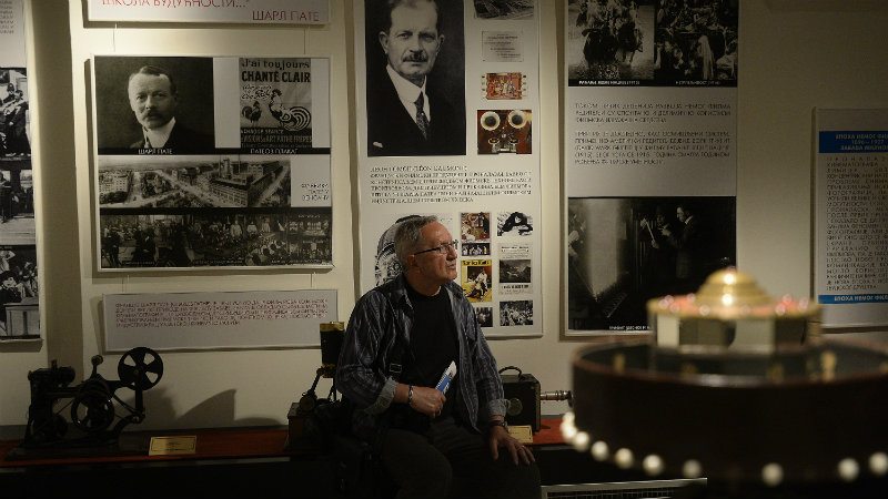 Noć muzeja danas u 47 gradova i mesta Srbije 1