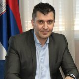 Zoran Đorđević: Tabu ministar 13