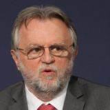 Dušan Vujović: Čovek kome je Vučić rekao: "Tišina tamo!" 13