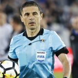 Milorad Mažić: Sudijski dragulj 3