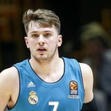 Luka Dončić: Iz Beograda u Sakramento 5