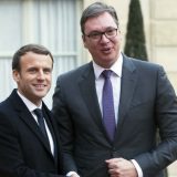 Predsednik u junu o Kosovu 1