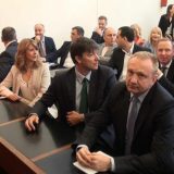 Dokle su stigli pregovori Đilasa i Jeremića 10