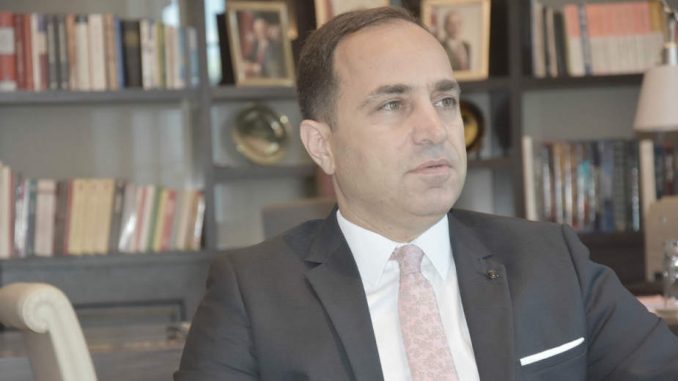 Maljići: Stranke na Kosovu da se ujedine oko platforme za dijalog 1 Maljići: Stranke na Kosovu da se ujedine oko platforme za dijalog 1