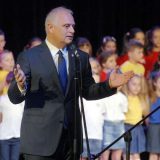 Još nije odlučeno, ali Vesić najbliži novoj funkciji 13