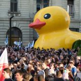 Priprema li se udruživanje građanskih inicijativa iz gradova Srbije 15