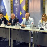 Vlajkov: Ubedili smo Uniju da je proširenje neophodno 7