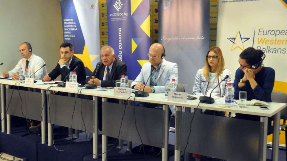 Vlajkov: Ubedili smo Uniju da je proširenje neophodno 1