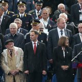 Putin dolazi u Srbiju na veliku vojnu paradu za Dan primirja 6