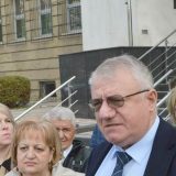 LSV: Miting u Hrtkovcima je test za Srbiju 1