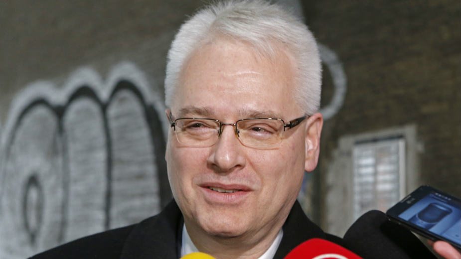 Ivo Josipović: Većina Srba nisu četnici kao ni Hrvati ustašoljupci 1