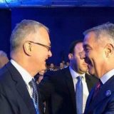 Šutanovac: Najbolja vojna saradnja sa SAD do 2012. 2