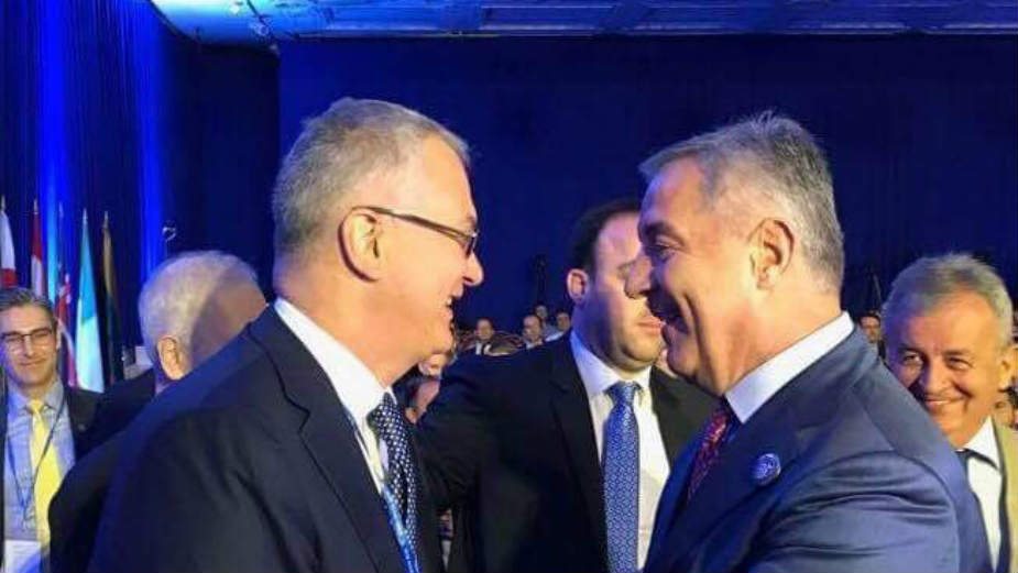 Šutanovac: Najbolja vojna saradnja sa SAD do 2012. 1