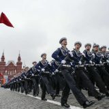 Rusija počinje najveće vojne vežbe u istoriji 5