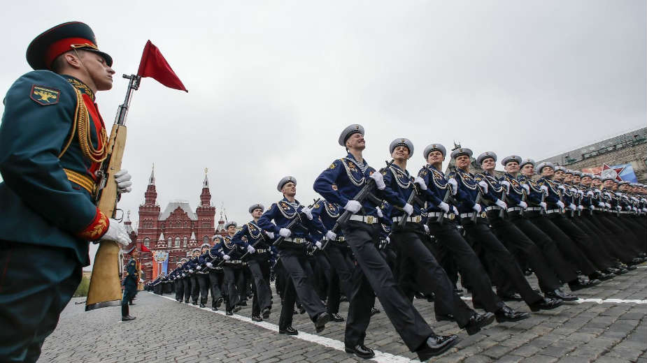 Rusija počinje najveće vojne vežbe u istoriji 1