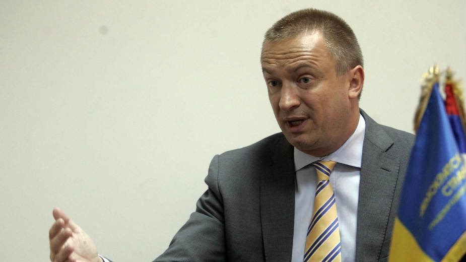 Pajtić: DS puca sebi u noge izbornom farsom 1