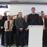 Jugović: Zbog Srbije potrebna čistka u SNS 12