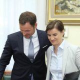 Brnabić pokazala da je moral ministara nebitan 14