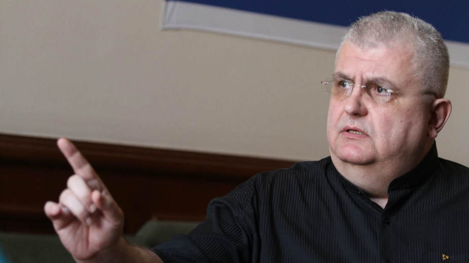 Čanak: Zbog pretnji ratnog zločinca otkazan poziv Prištini 1