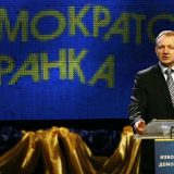 Đilas: To je stranka pametnih ljudi koji glasaju po savesti 13