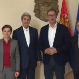 Džon Keri u Beogradu pregovara o biznisu? 9