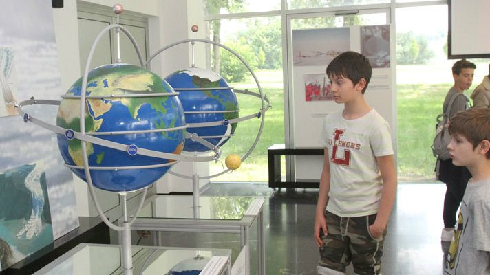 Međunarodni festival nauke i obrazovanja 1