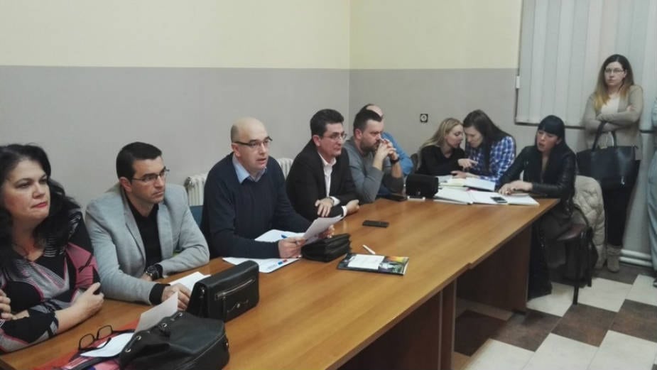 Vučić predlaže izbore u SNS u Požarevcu 1