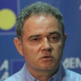 Lutovac najozbiljnije pristupio kampanji 15