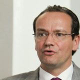 Krihbaum ne donosi nove poruke Srbiji 5