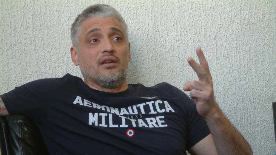 Jovanović: Imamo šansu za trajni mir sa Kosovom 1