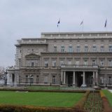 Vesić najavio povlačenje ukoliko Vujović bude izabrana 10