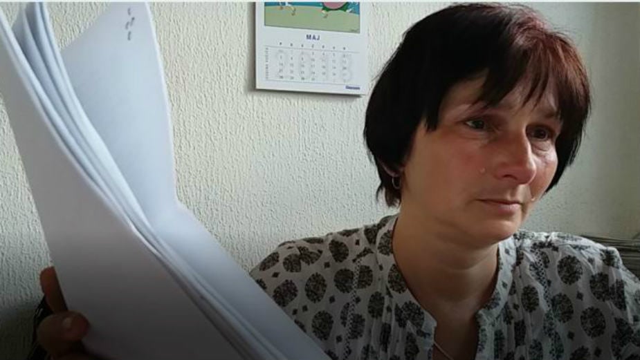 Roditeljima "nestalih beba" ne treba odšteta, već istina 1