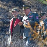 Statiranje za 1.100 dinara vode kao "rad na terenu" 14