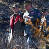 Vojnici plaćeni manje od volova i konja 2