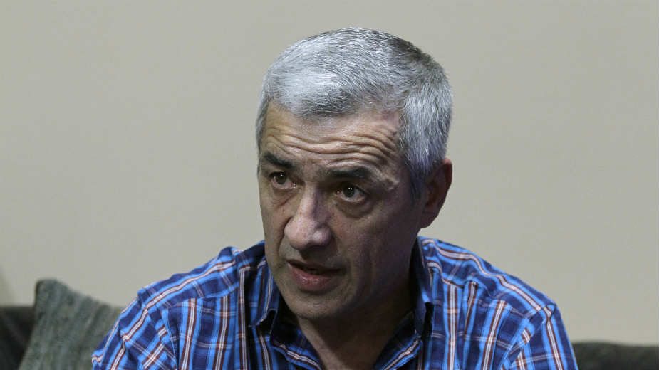 "Trgovina" umesto borbe protiv terorizma? 1