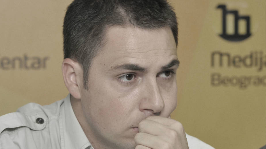 Dve poreske inspekcije kontrolišu Južne vesti 1