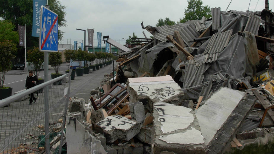 Država i dalje krije fantome iz Savamale 1