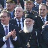 Vučić: Crkva nudi zamrznut konflikt 5