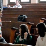 CINS: Pravilnici o zaštiti od seksualnog uznemiravanja na fakultetima neophodni, a retki 6